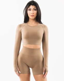 Stratus LS Crop