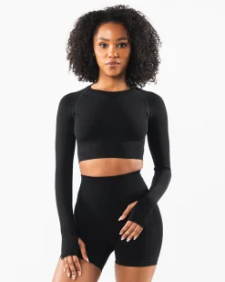 Stratus LS Crop