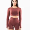 Stratus LS Crop