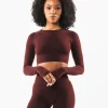 Stratus LS Crop