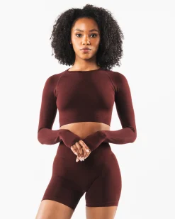 Stratus LS Crop