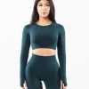 Stratus LS Crop