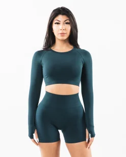 Stratus LS Crop