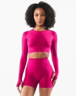 Stratus LS Crop