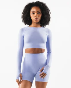 Stratus LS Crop