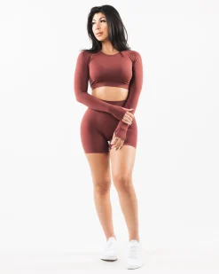 Stratus LS Crop