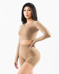 Stratus LS Crop