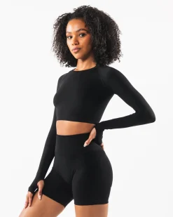 Stratus LS Crop
