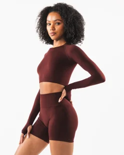 Stratus LS Crop