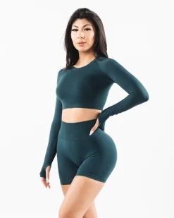 Stratus LS Crop