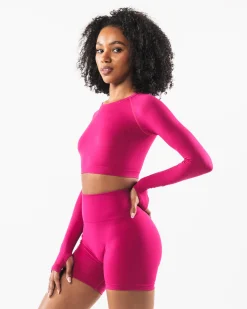 Stratus LS Crop