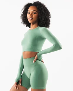Stratus LS Crop