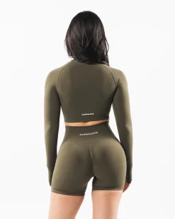 Stratus LS Crop