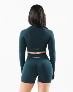 Stratus LS Crop