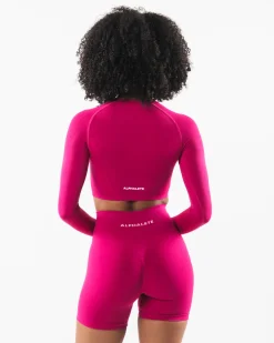 Stratus LS Crop