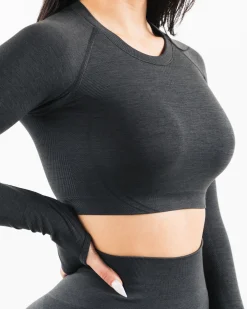 Stratus LS Crop