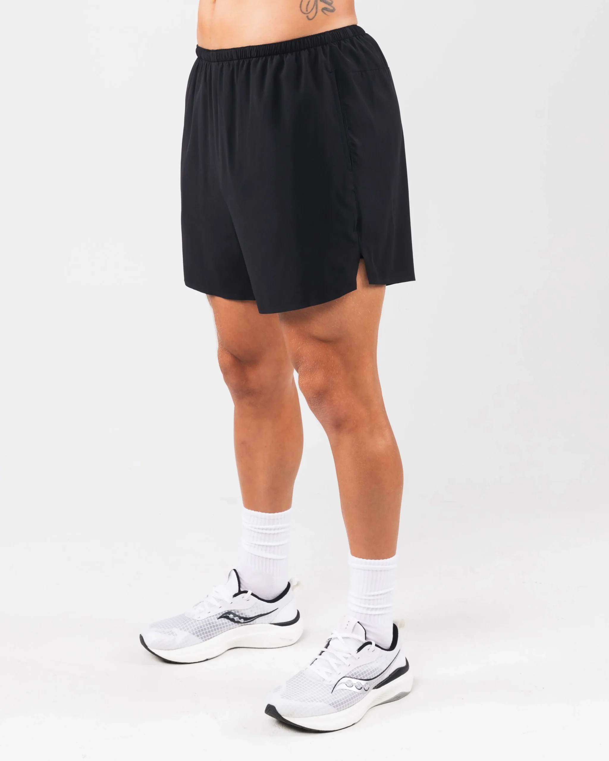 Strike Short
