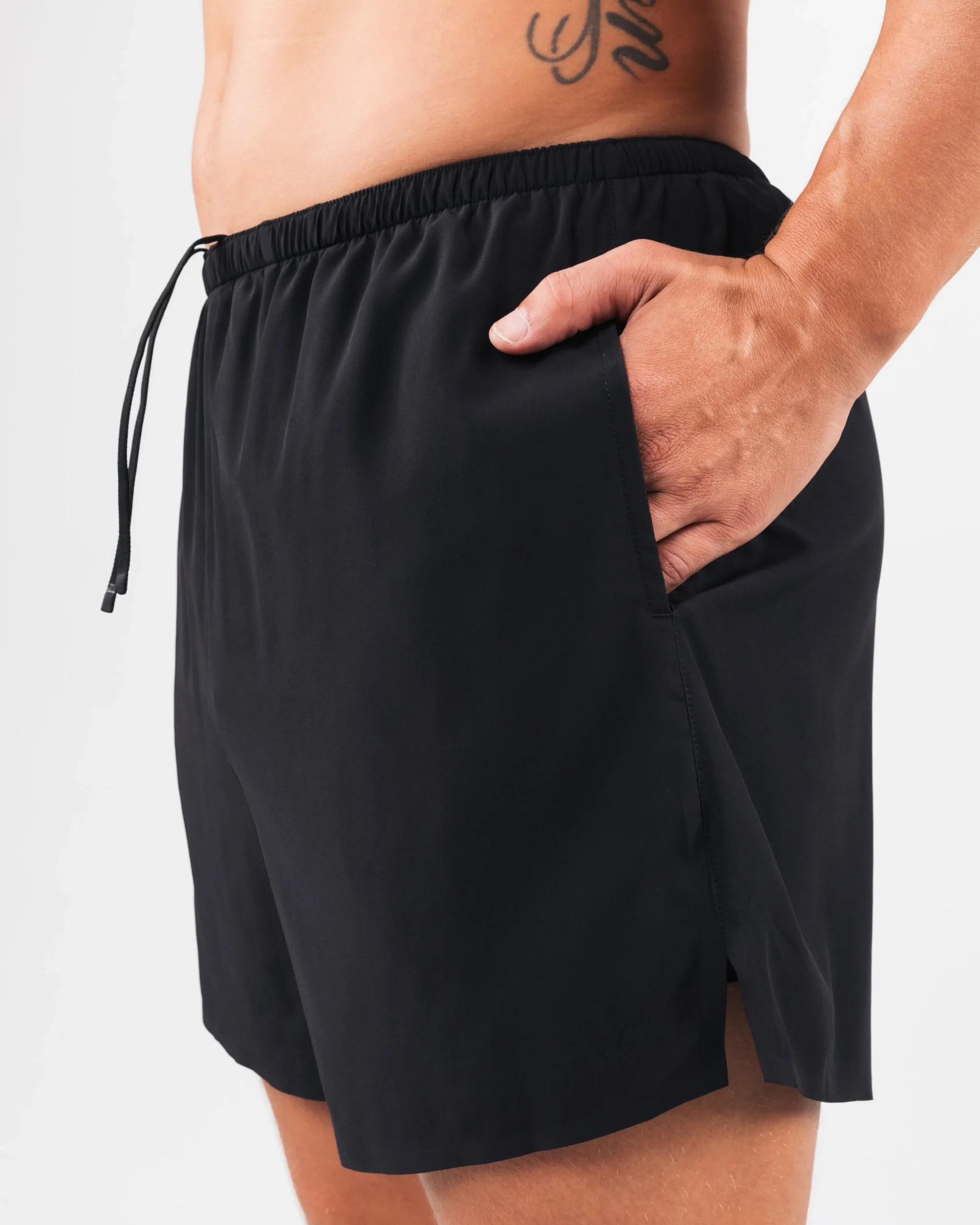 Strike Short