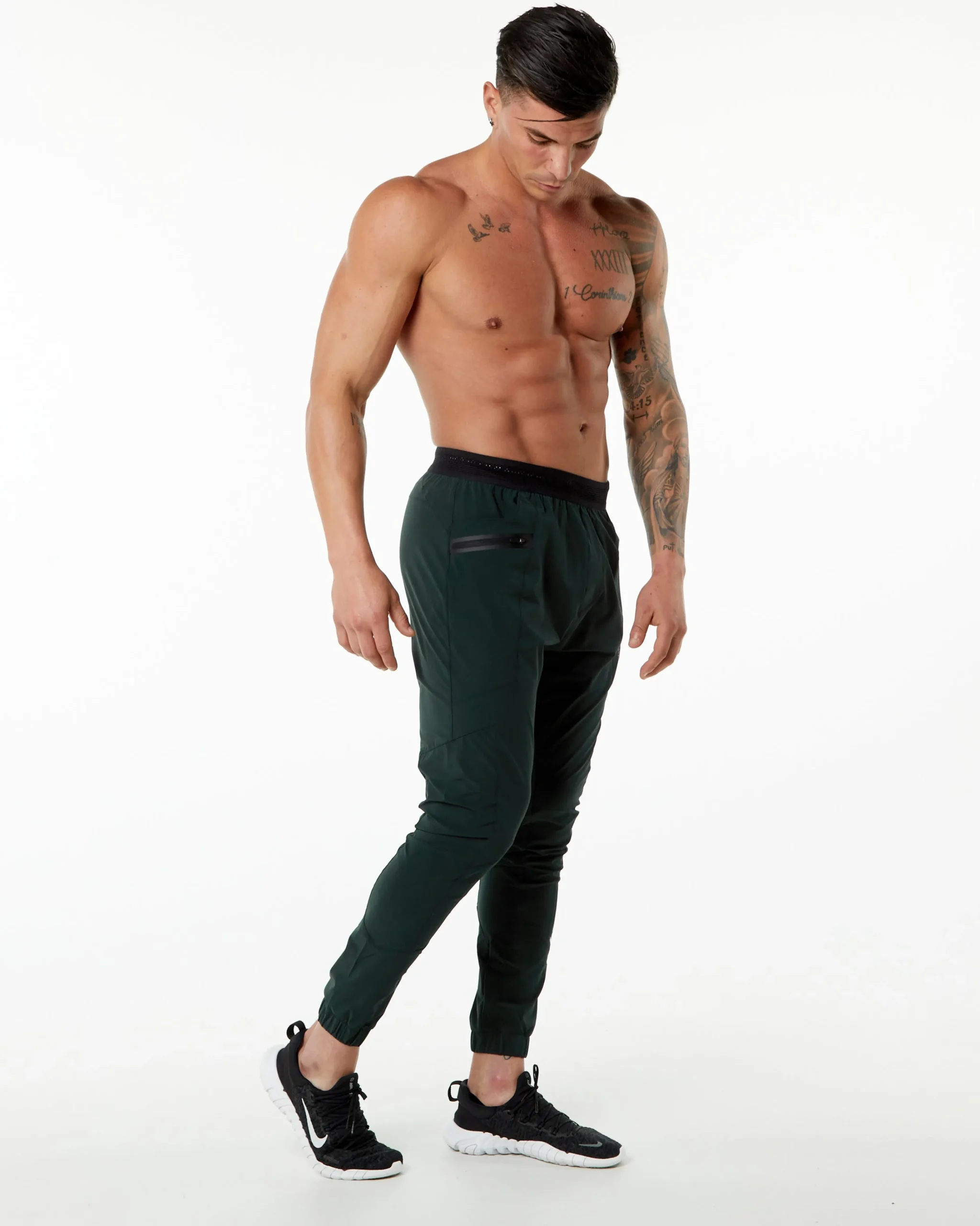 Studio Pant