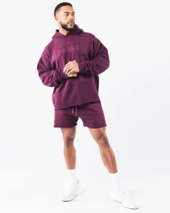 Sunfade Hoodie