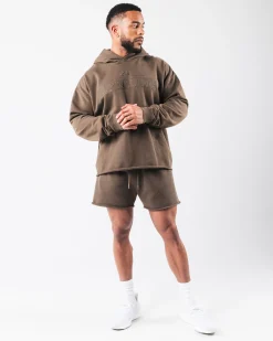 Sunfade Short