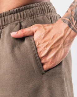 Sunfade Short