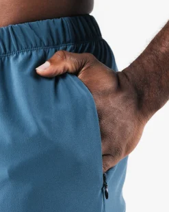 Swift Short 5