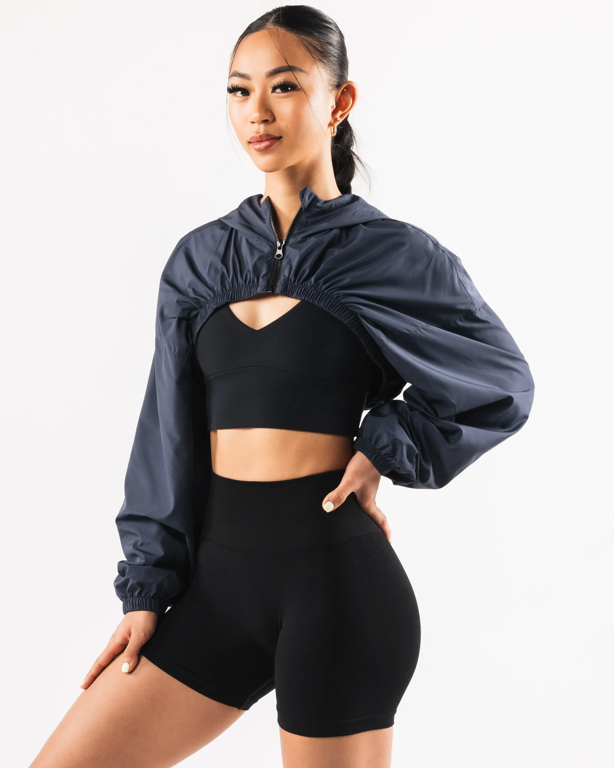 Taft Arrival Jacket