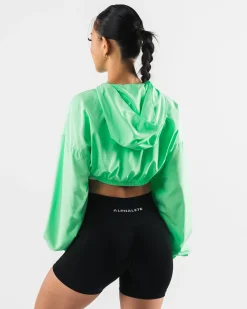 Taft Arrival Jacket