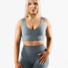 Tenacity Celeste Bra A/B Cup