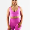 Tenacity Celeste Bra A/B Cup