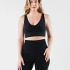 Tenacity Celeste Bra C/D Cup