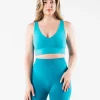Tenacity Celeste Bra C/D Cup