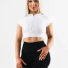 Tenacity KDM Zip Bra