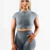 Tenacity KDM Zip Bra