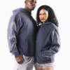 Three Pillar Hoodie
