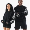 Three Pillar Hoodie