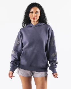 Three Pillar Hoodie