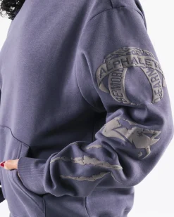 Three Pillar Hoodie