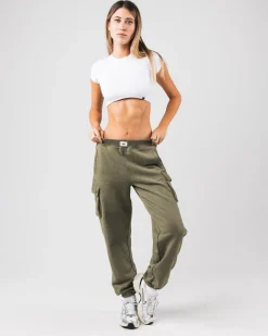 Trek Cargo Pant