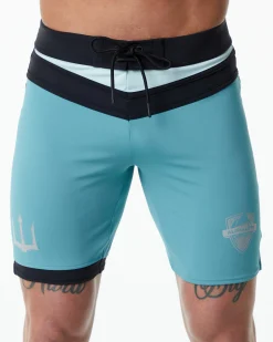 Trident Competition Short