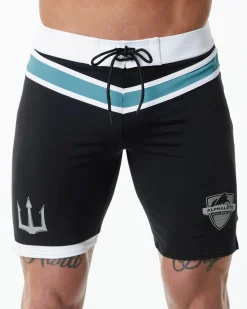 Trident Competition Short