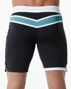 Trident Competition Short