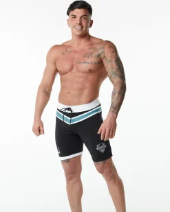 Trident Competition Short