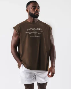 Vintage Muscle Tank
