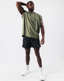 Vintage Muscle Tank