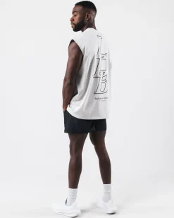 Vintage Muscle Tank