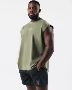 Vintage Muscle Tank