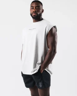 Vintage Muscle Tank
