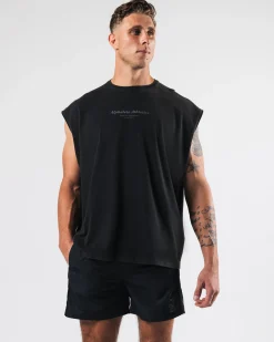 Vintage Muscle Tank